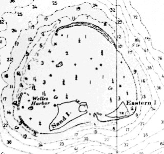 Midway Map