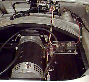 Engine Compartment